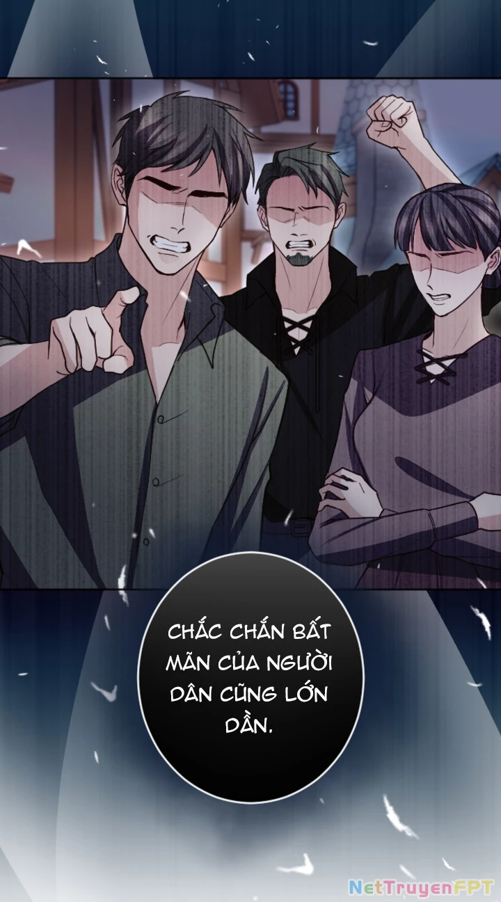 Tôi Sẽ Bị Trừ Khử Cùng Hoàng Đế Chapter 98 - Trang 2