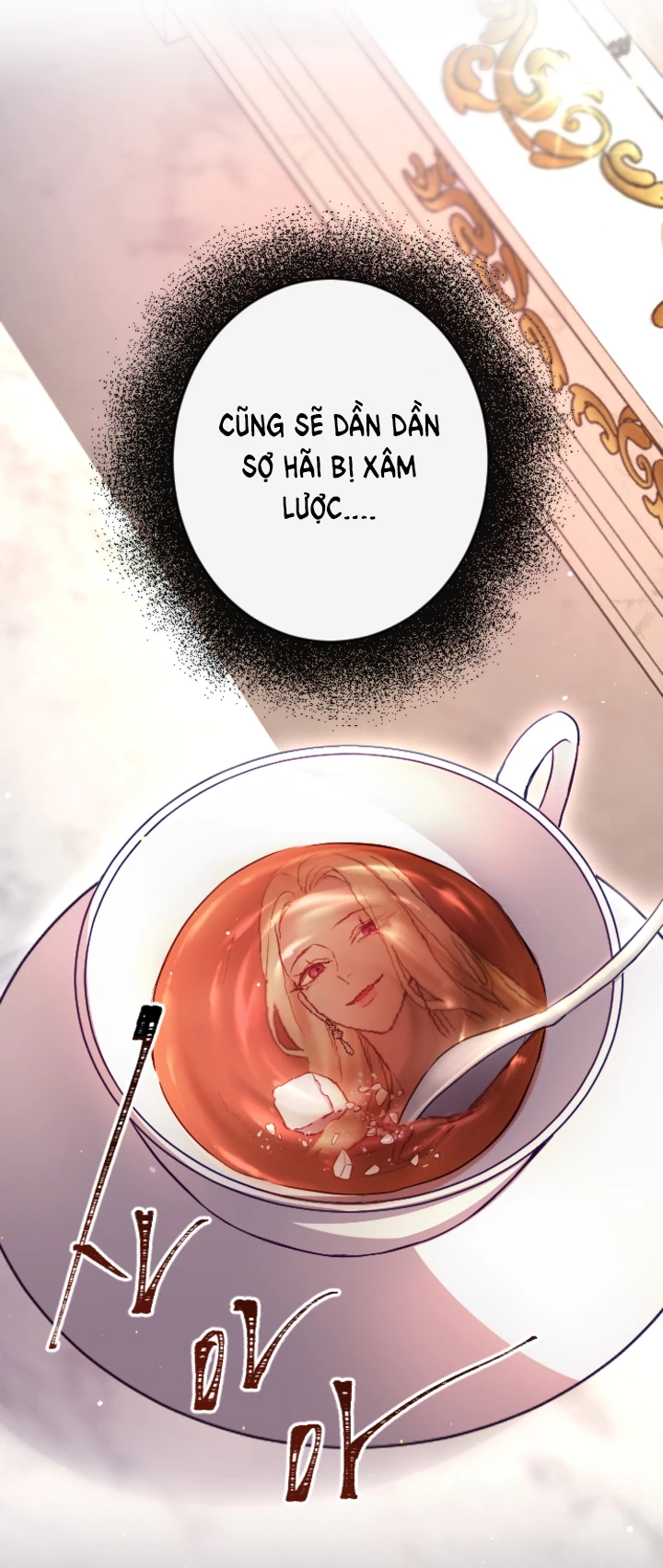 Tôi Sẽ Bị Trừ Khử Cùng Hoàng Đế Chapter 98 - Trang 2