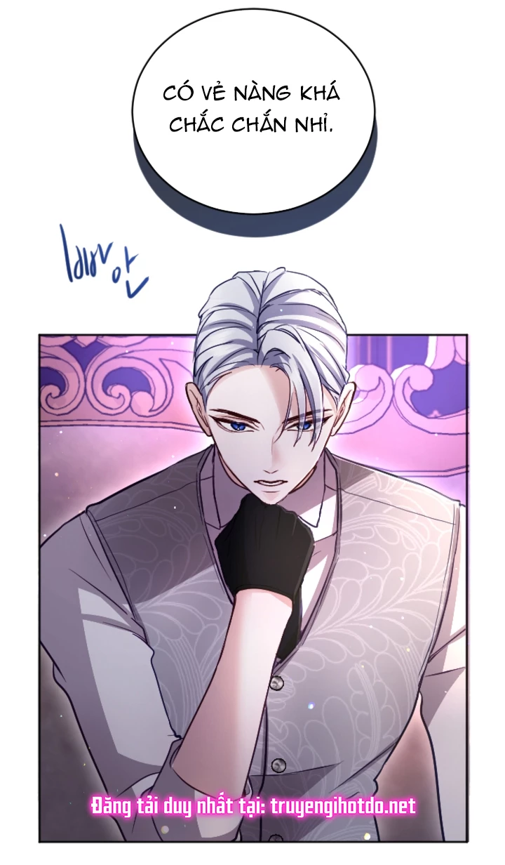 Tôi Sẽ Bị Trừ Khử Cùng Hoàng Đế Chapter 98 - Trang 2