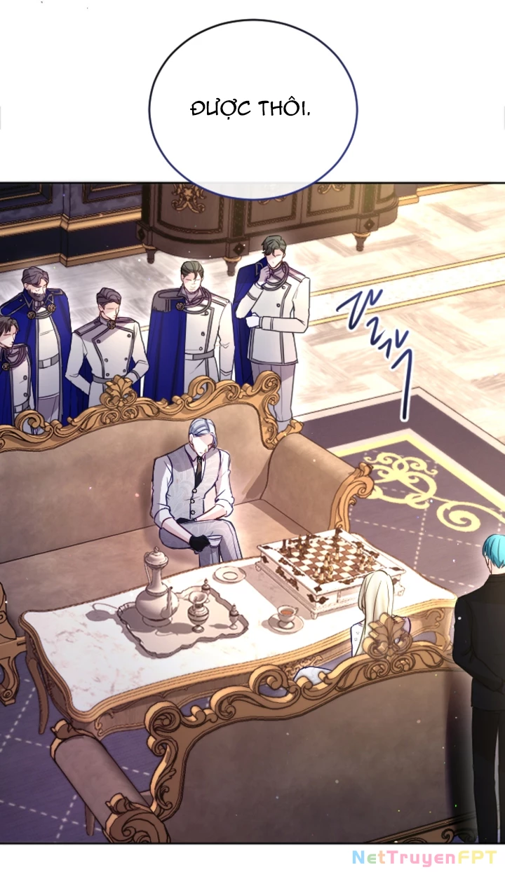 Tôi Sẽ Bị Trừ Khử Cùng Hoàng Đế Chapter 98 - Trang 2