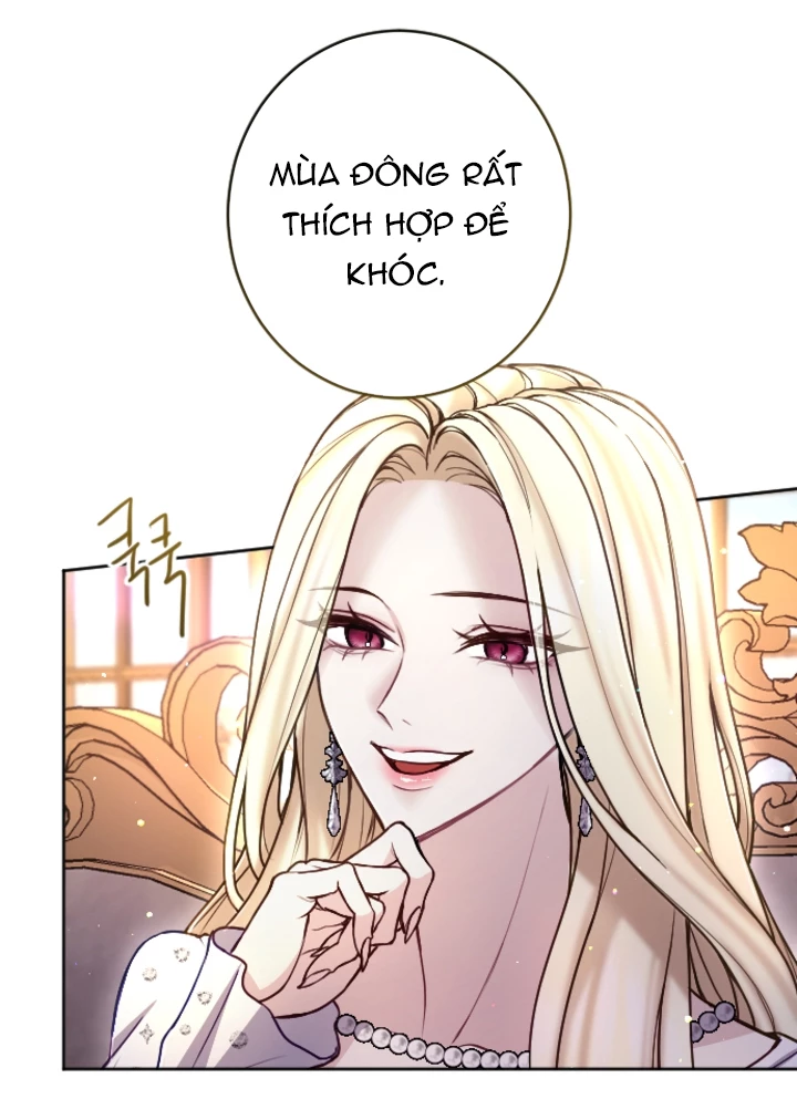 Tôi Sẽ Bị Trừ Khử Cùng Hoàng Đế Chapter 98 - Trang 2