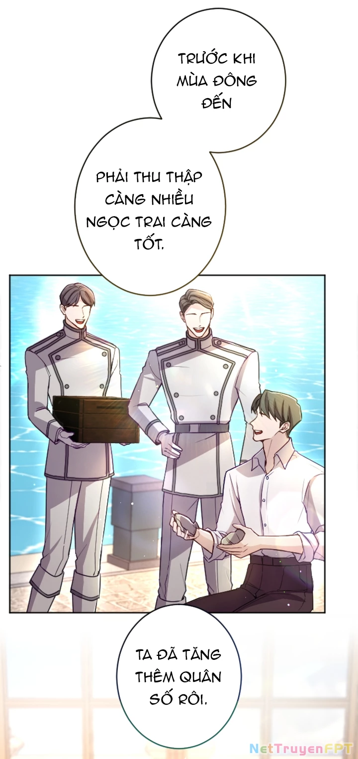 Tôi Sẽ Bị Trừ Khử Cùng Hoàng Đế Chapter 98 - Trang 2