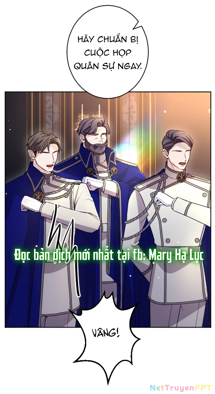 Tôi Sẽ Bị Trừ Khử Cùng Hoàng Đế Chapter 98 - Trang 2