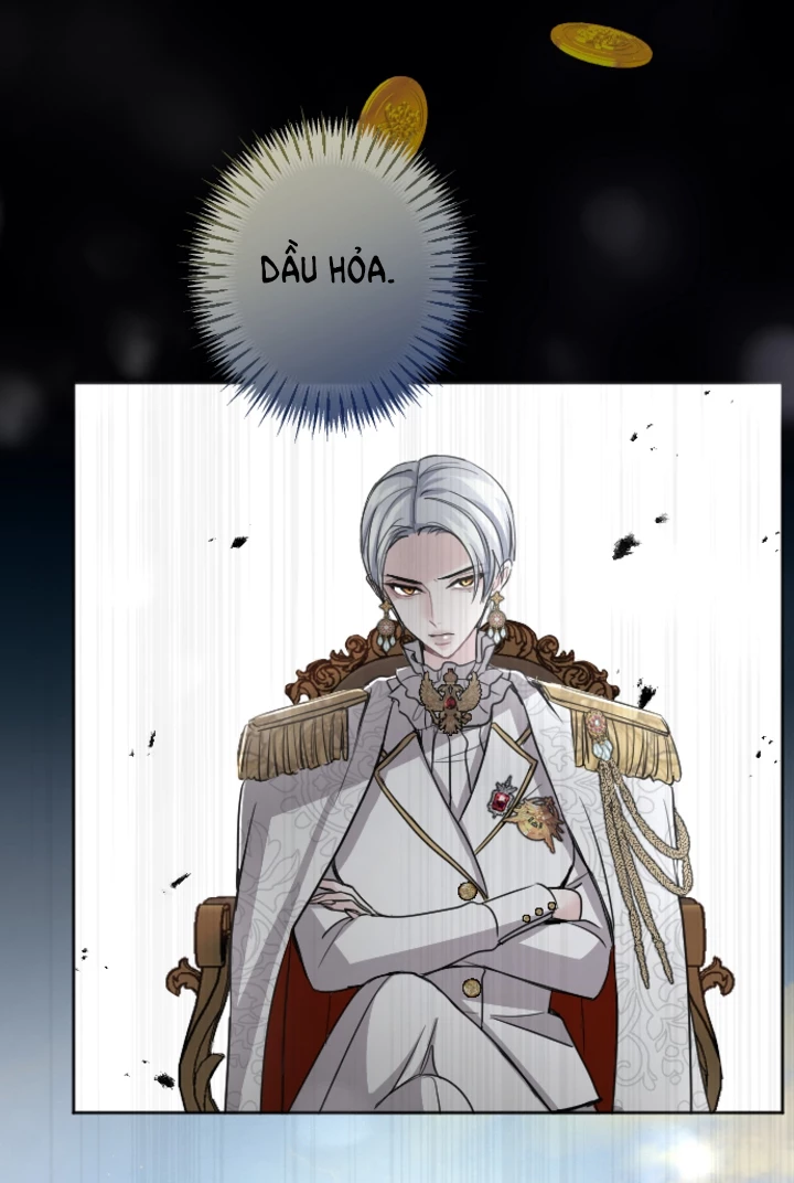 Tôi Sẽ Bị Trừ Khử Cùng Hoàng Đế Chapter 98 - Trang 2