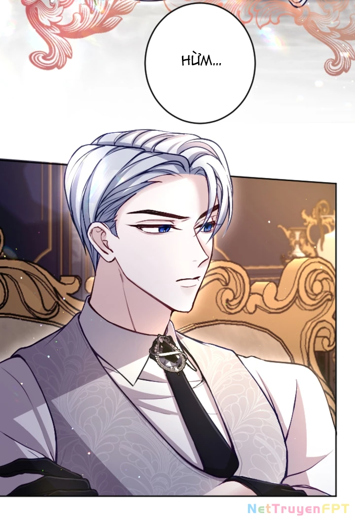 Tôi Sẽ Bị Trừ Khử Cùng Hoàng Đế Chapter 98 - Trang 2