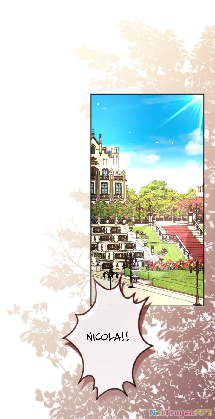 Tôi Sẽ Bị Trừ Khử Cùng Hoàng Đế Chapter 98 - Trang 2