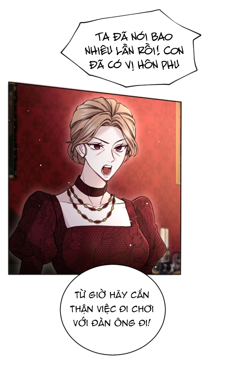 Tôi Sẽ Bị Trừ Khử Cùng Hoàng Đế Chapter 98 - Trang 2