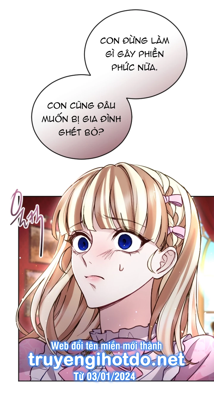 Tôi Sẽ Bị Trừ Khử Cùng Hoàng Đế Chapter 98 - Trang 2