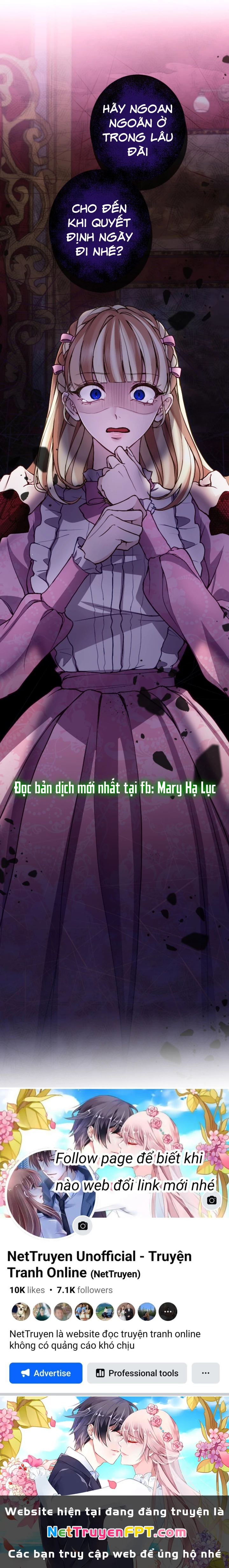 Tôi Sẽ Bị Trừ Khử Cùng Hoàng Đế Chapter 98 - Trang 2