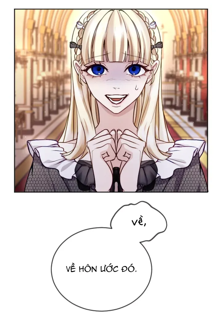 Tôi Sẽ Bị Trừ Khử Cùng Hoàng Đế Chapter 99.1 - Trang 2