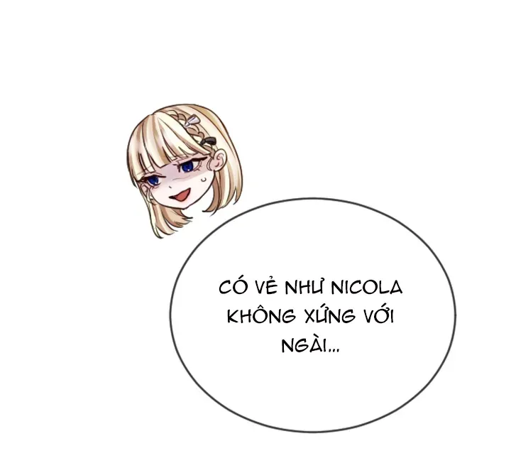 Tôi Sẽ Bị Trừ Khử Cùng Hoàng Đế Chapter 99.1 - Trang 2