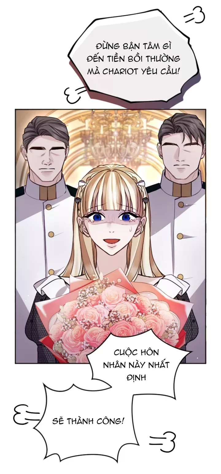 Tôi Sẽ Bị Trừ Khử Cùng Hoàng Đế Chapter 99.1 - Trang 2