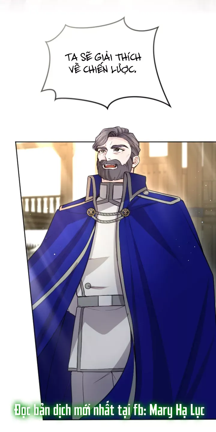 Tôi Sẽ Bị Trừ Khử Cùng Hoàng Đế Chapter 99.1 - Trang 2