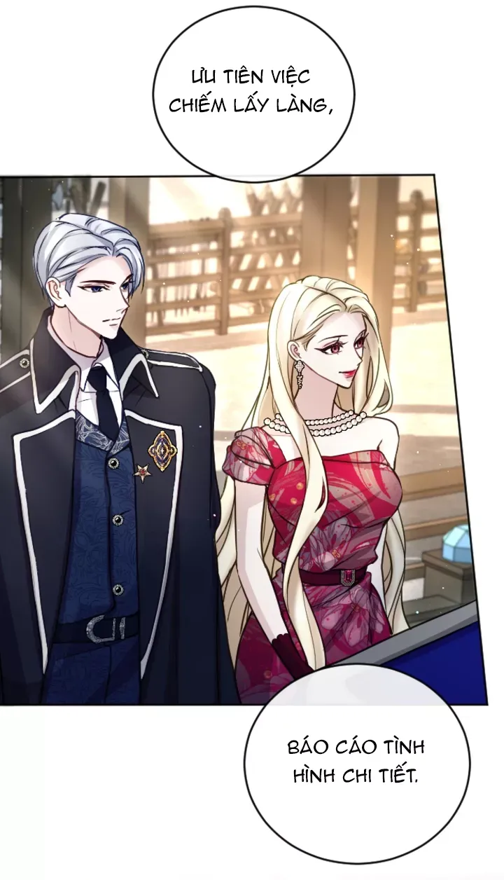 Tôi Sẽ Bị Trừ Khử Cùng Hoàng Đế Chapter 99.1 - Trang 2