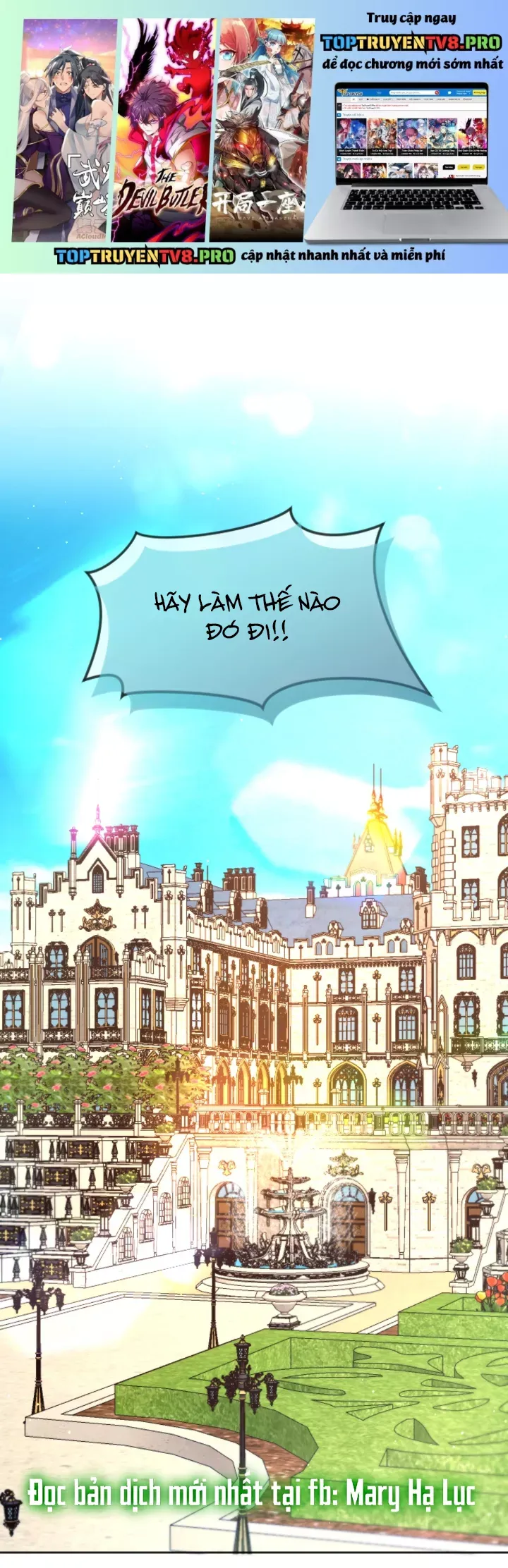 Tôi Sẽ Bị Trừ Khử Cùng Hoàng Đế Chapter 99.1 - Trang 2