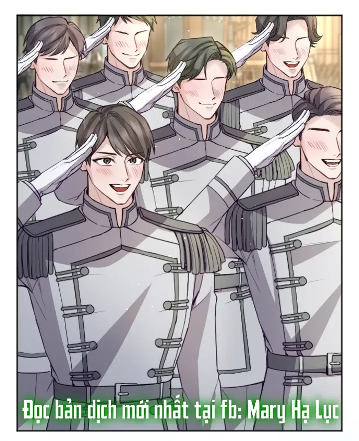 Tôi Sẽ Bị Trừ Khử Cùng Hoàng Đế Chapter 99.1 - Trang 2