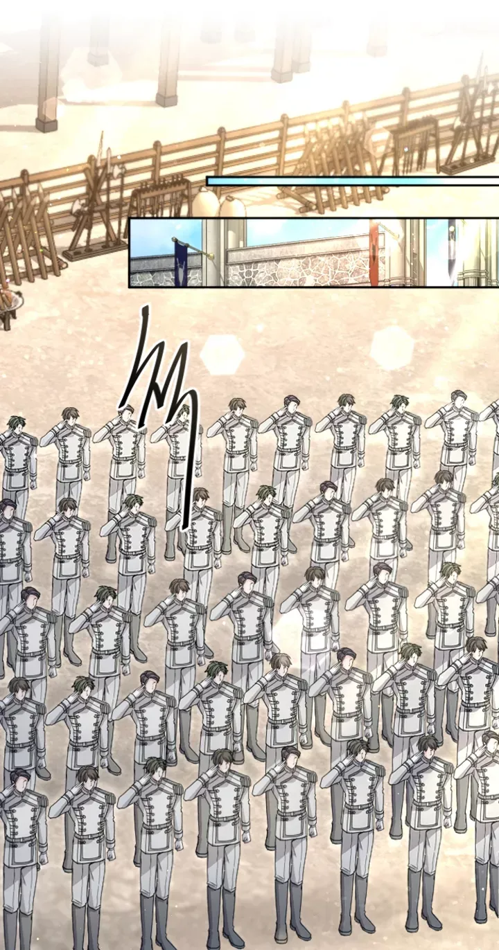 Tôi Sẽ Bị Trừ Khử Cùng Hoàng Đế Chapter 99.1 - Trang 2