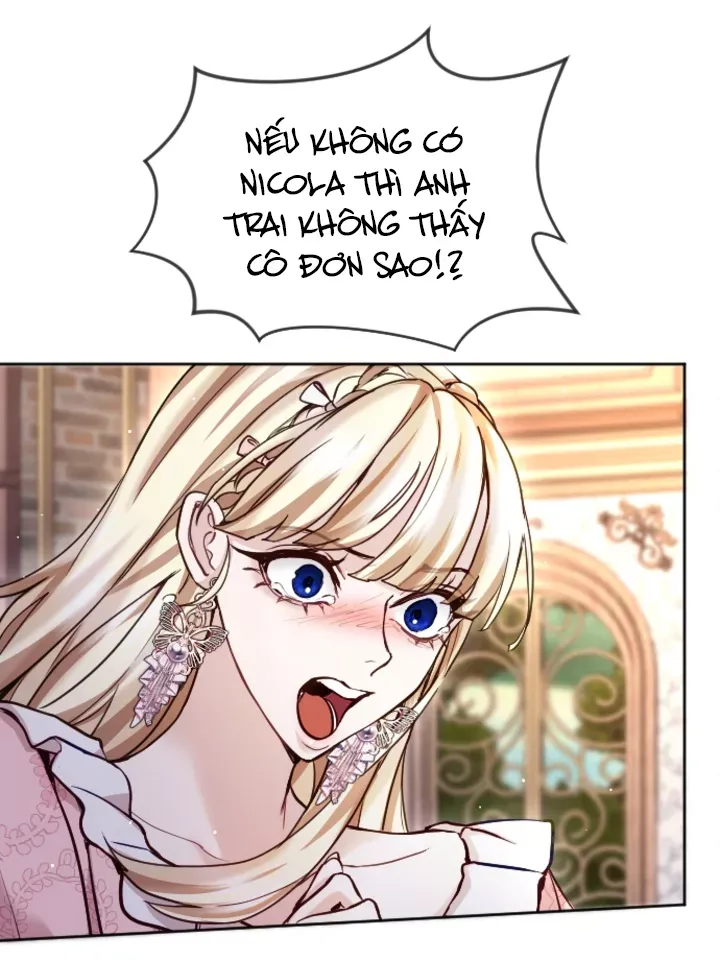 Tôi Sẽ Bị Trừ Khử Cùng Hoàng Đế Chapter 99.1 - Trang 2