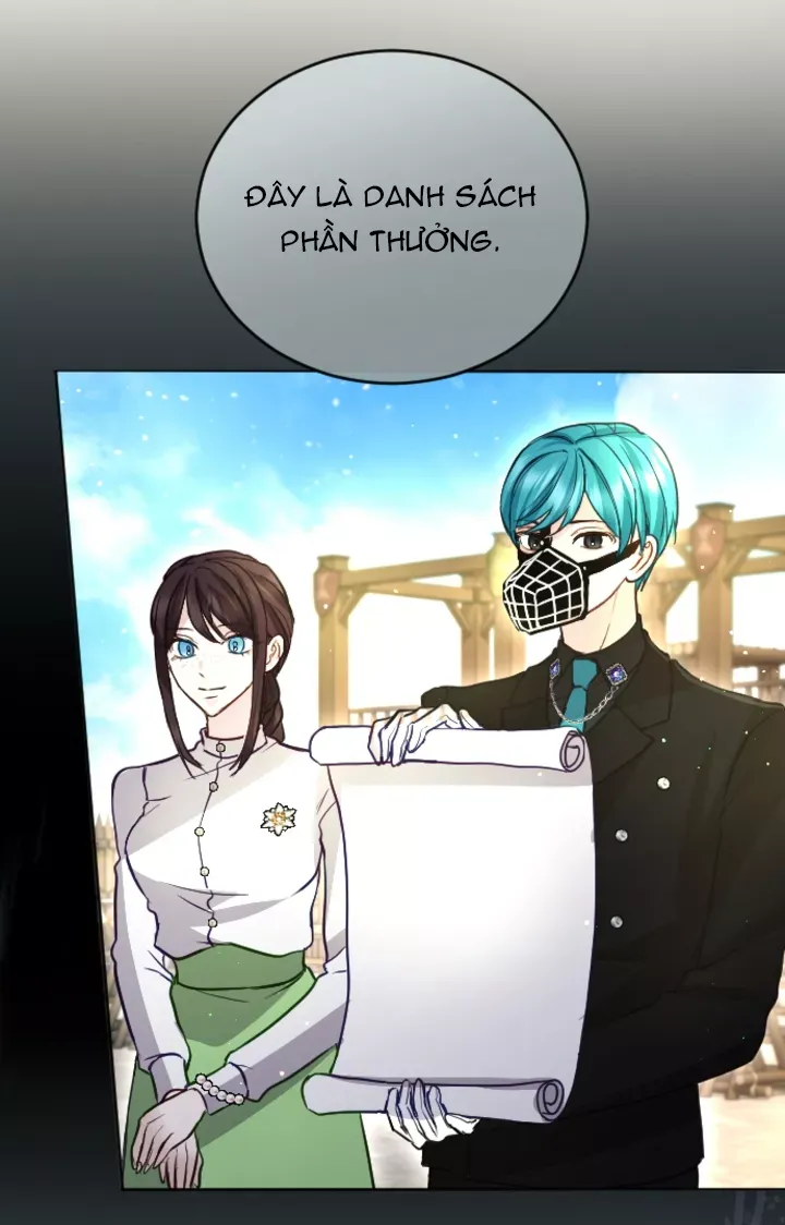 Tôi Sẽ Bị Trừ Khử Cùng Hoàng Đế Chapter 99.2 - Trang 2