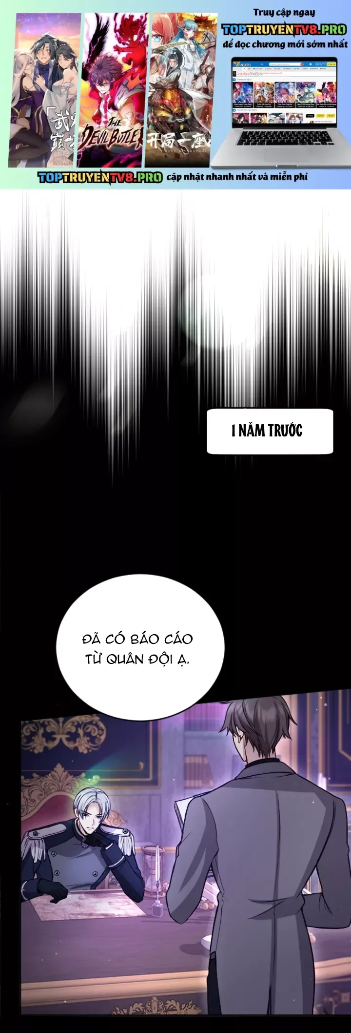 Tôi Sẽ Bị Trừ Khử Cùng Hoàng Đế Chapter 99.2 - Trang 2