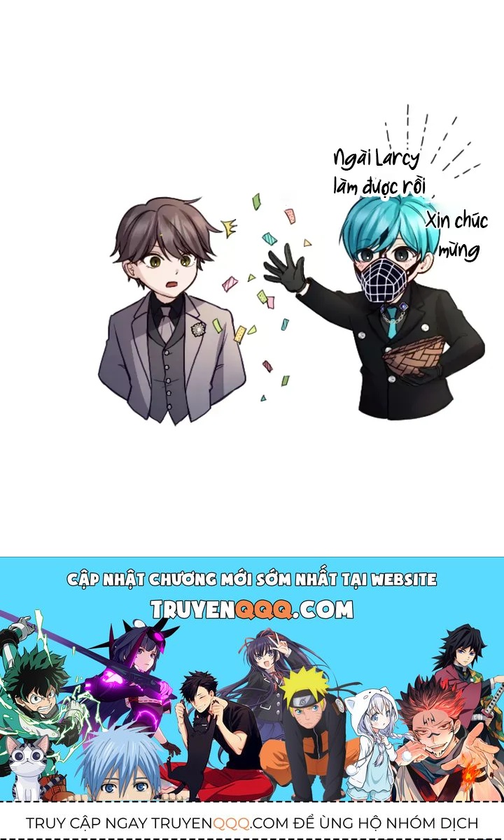 Tôi Sẽ Bị Trừ Khử Cùng Hoàng Đế Chapter 99.2 - Trang 2