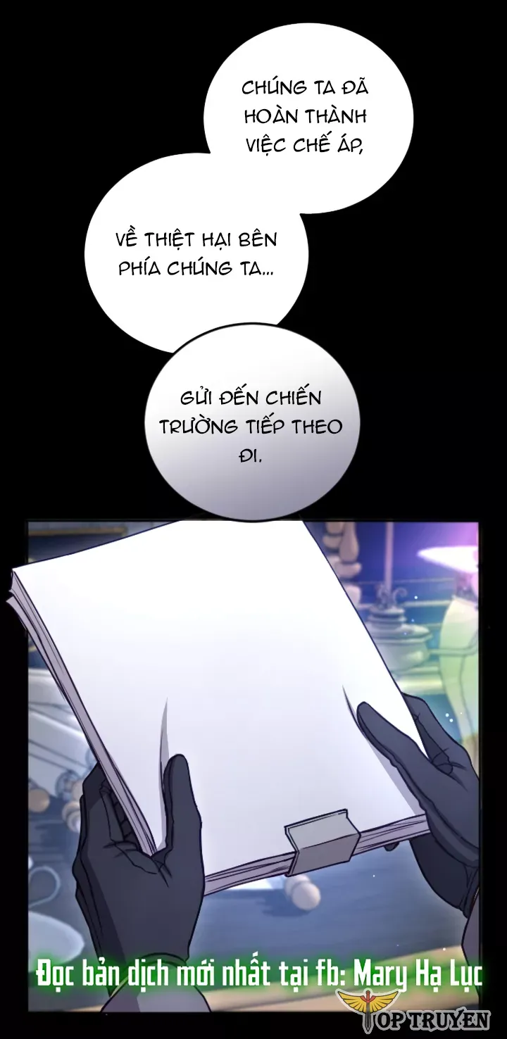 Tôi Sẽ Bị Trừ Khử Cùng Hoàng Đế Chapter 99.2 - Trang 2