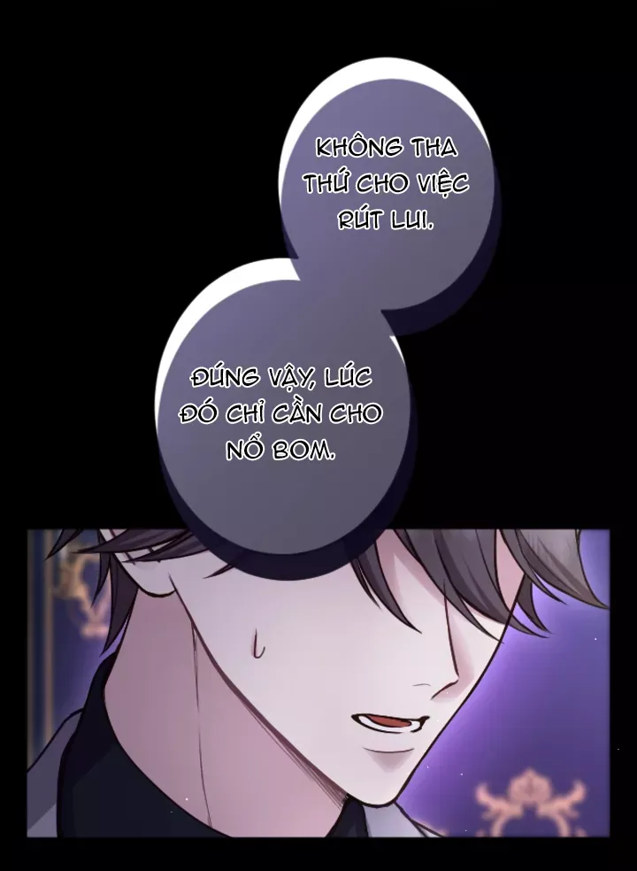 Tôi Sẽ Bị Trừ Khử Cùng Hoàng Đế Chapter 99.2 - Trang 2