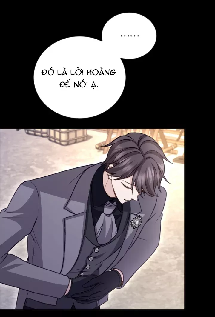 Tôi Sẽ Bị Trừ Khử Cùng Hoàng Đế Chapter 99.2 - Trang 2