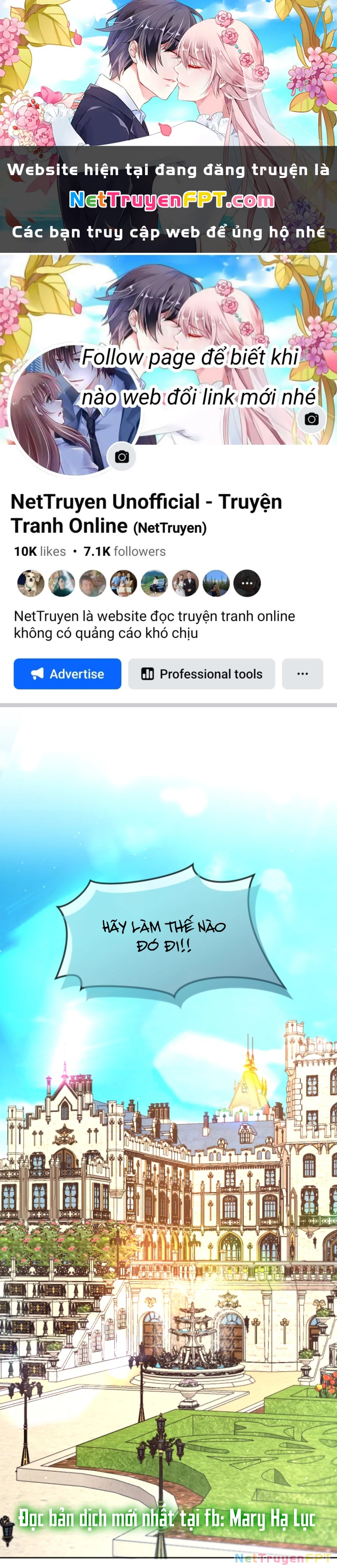 Tôi Sẽ Bị Trừ Khử Cùng Hoàng Đế Chapter 99 - Trang 2