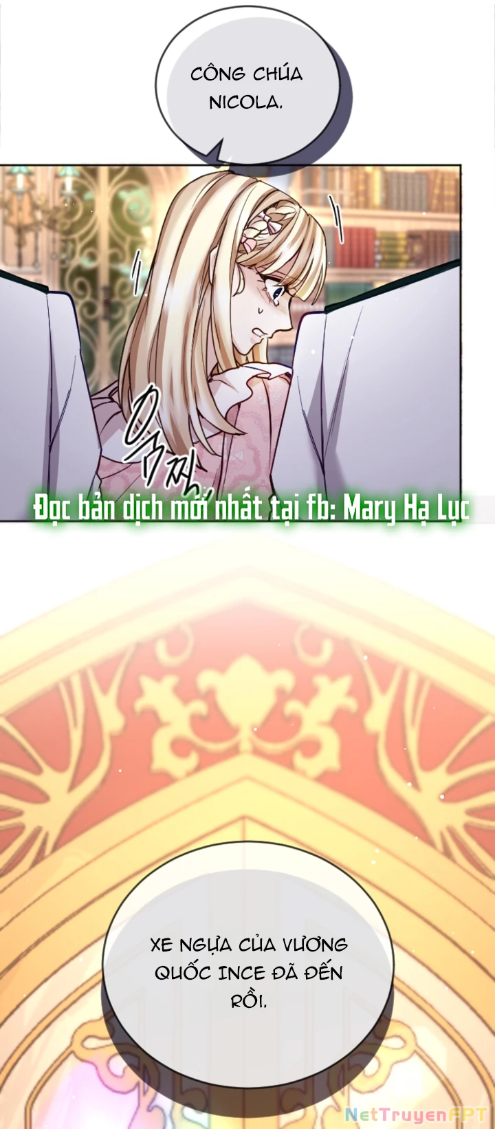 Tôi Sẽ Bị Trừ Khử Cùng Hoàng Đế Chapter 99 - Trang 2