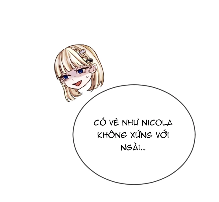 Tôi Sẽ Bị Trừ Khử Cùng Hoàng Đế Chapter 99 - Trang 2