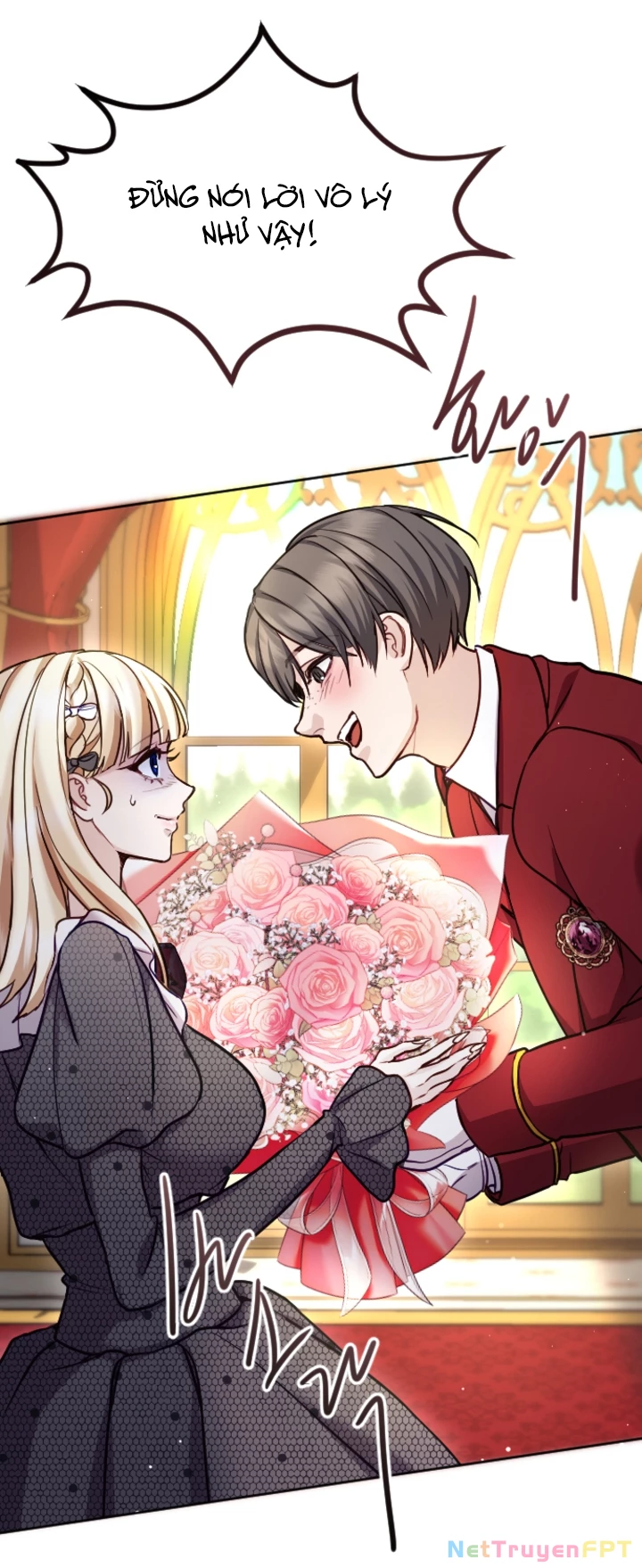 Tôi Sẽ Bị Trừ Khử Cùng Hoàng Đế Chapter 99 - Trang 2