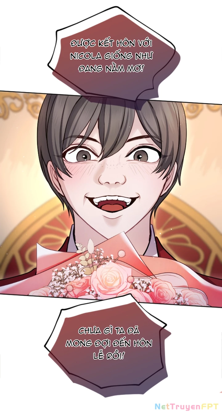 Tôi Sẽ Bị Trừ Khử Cùng Hoàng Đế Chapter 99 - Trang 2