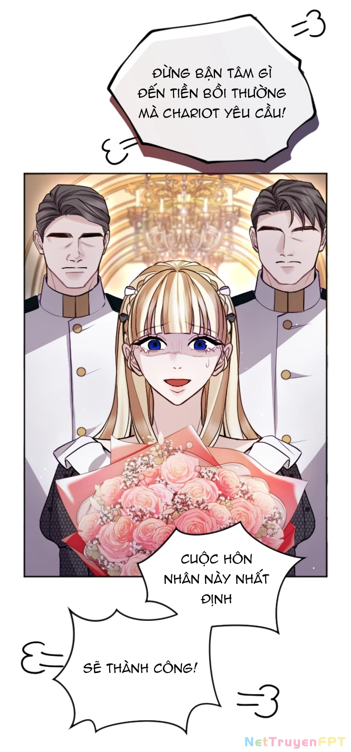 Tôi Sẽ Bị Trừ Khử Cùng Hoàng Đế Chapter 99 - Trang 2