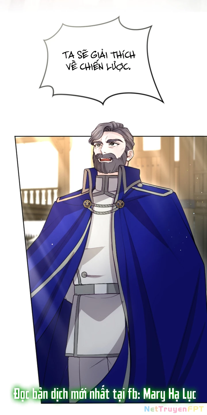 Tôi Sẽ Bị Trừ Khử Cùng Hoàng Đế Chapter 99 - Trang 2
