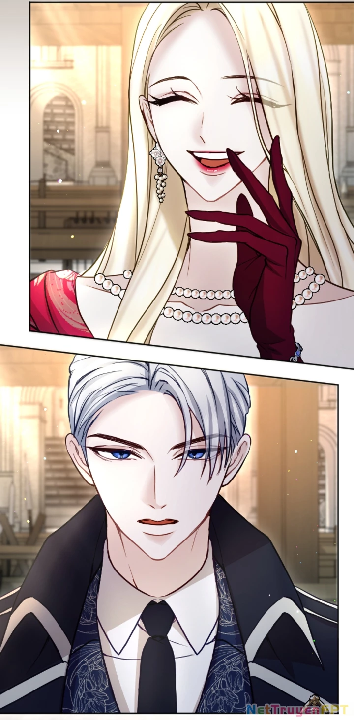 Tôi Sẽ Bị Trừ Khử Cùng Hoàng Đế Chapter 99 - Trang 2