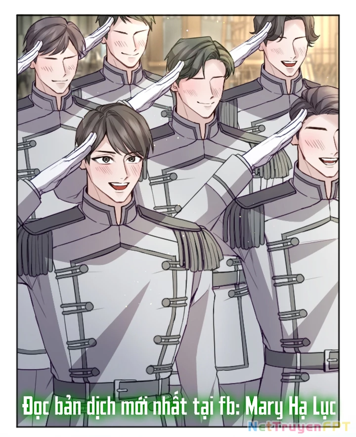 Tôi Sẽ Bị Trừ Khử Cùng Hoàng Đế Chapter 99 - Trang 2