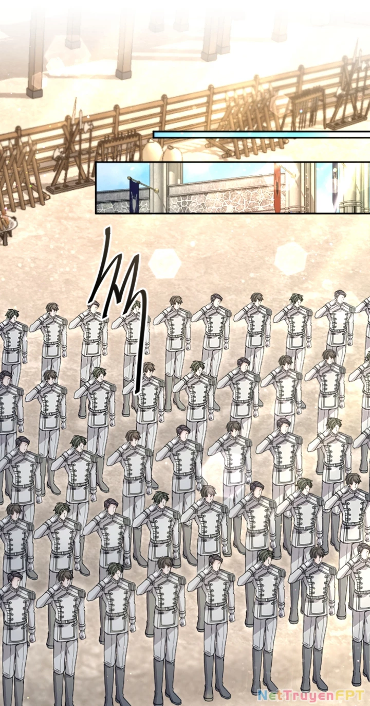 Tôi Sẽ Bị Trừ Khử Cùng Hoàng Đế Chapter 99 - Trang 2