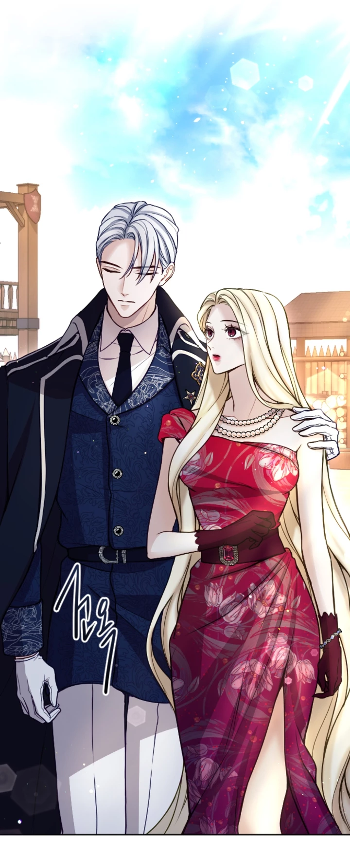 Tôi Sẽ Bị Trừ Khử Cùng Hoàng Đế Chapter 99 - Trang 2