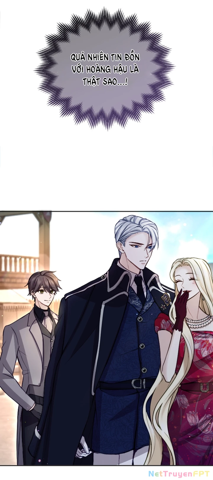 Tôi Sẽ Bị Trừ Khử Cùng Hoàng Đế Chapter 99 - Trang 2