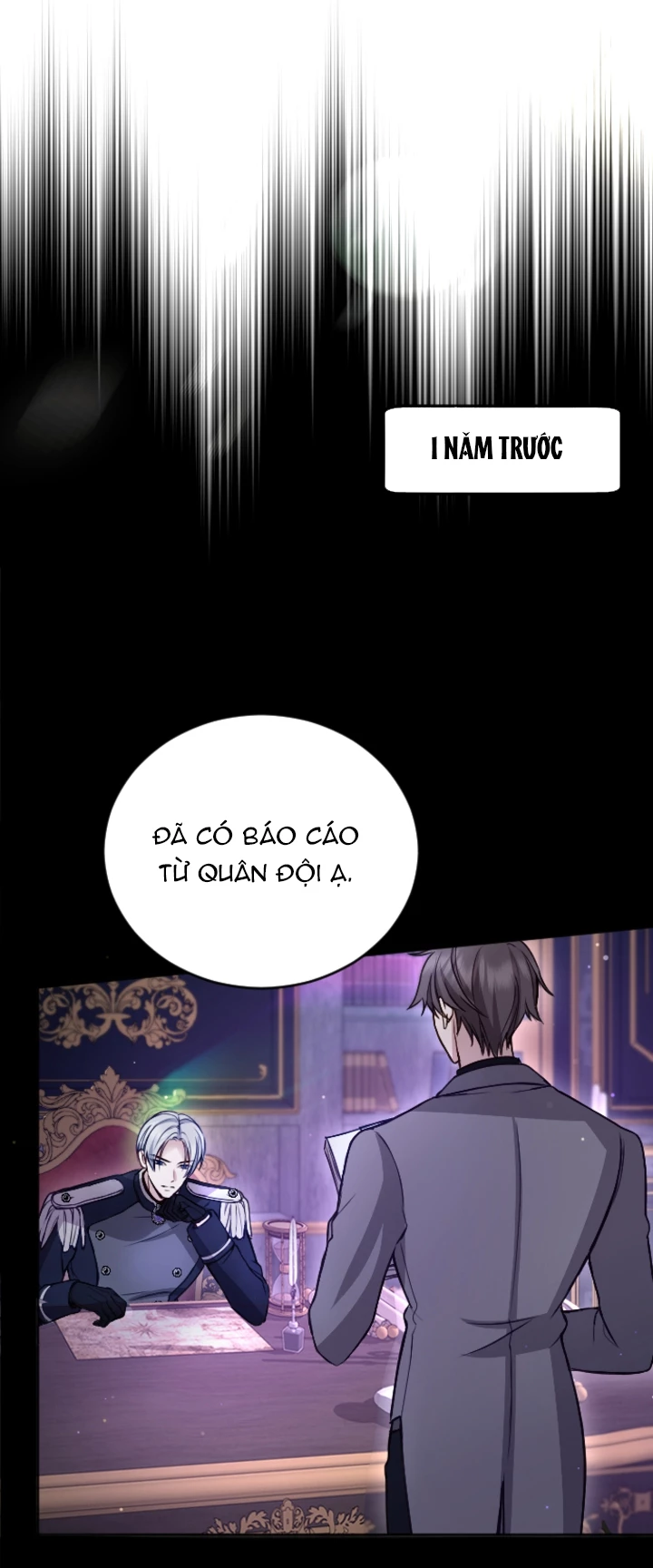 Tôi Sẽ Bị Trừ Khử Cùng Hoàng Đế Chapter 99 - Trang 2