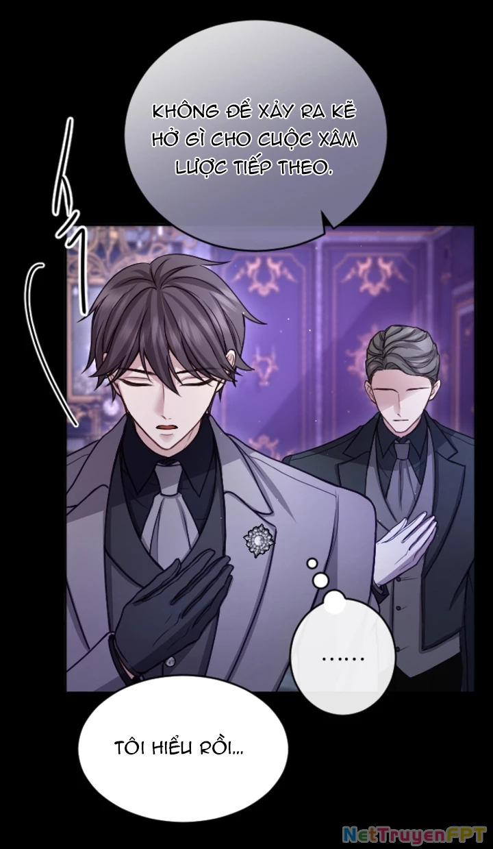 Tôi Sẽ Bị Trừ Khử Cùng Hoàng Đế Chapter 99 - Trang 2