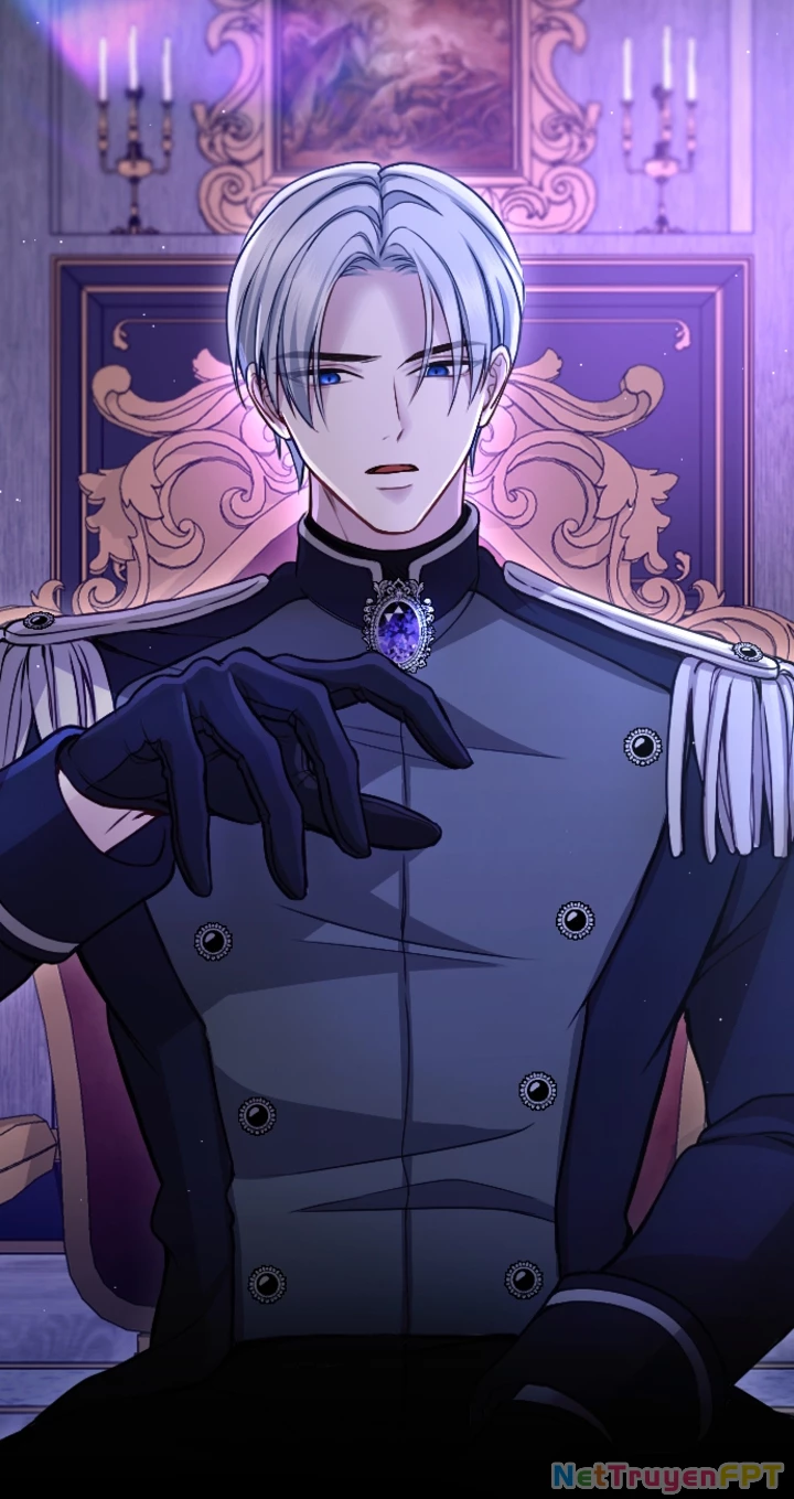 Tôi Sẽ Bị Trừ Khử Cùng Hoàng Đế Chapter 99 - Trang 2