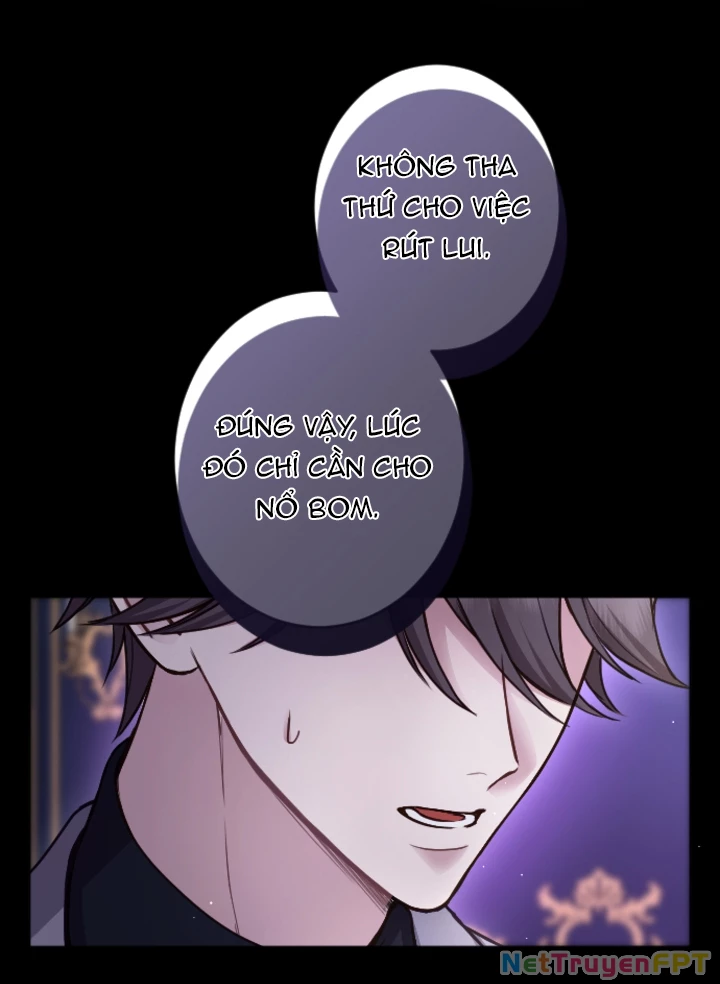 Tôi Sẽ Bị Trừ Khử Cùng Hoàng Đế Chapter 99 - Trang 2