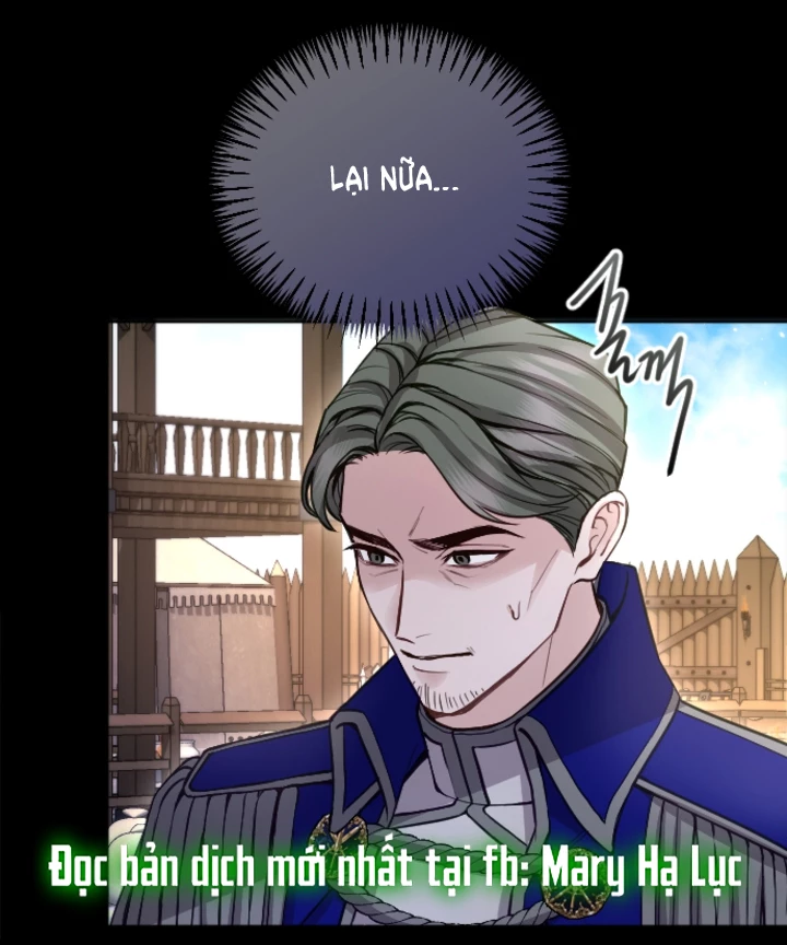 Tôi Sẽ Bị Trừ Khử Cùng Hoàng Đế Chapter 99 - Trang 2