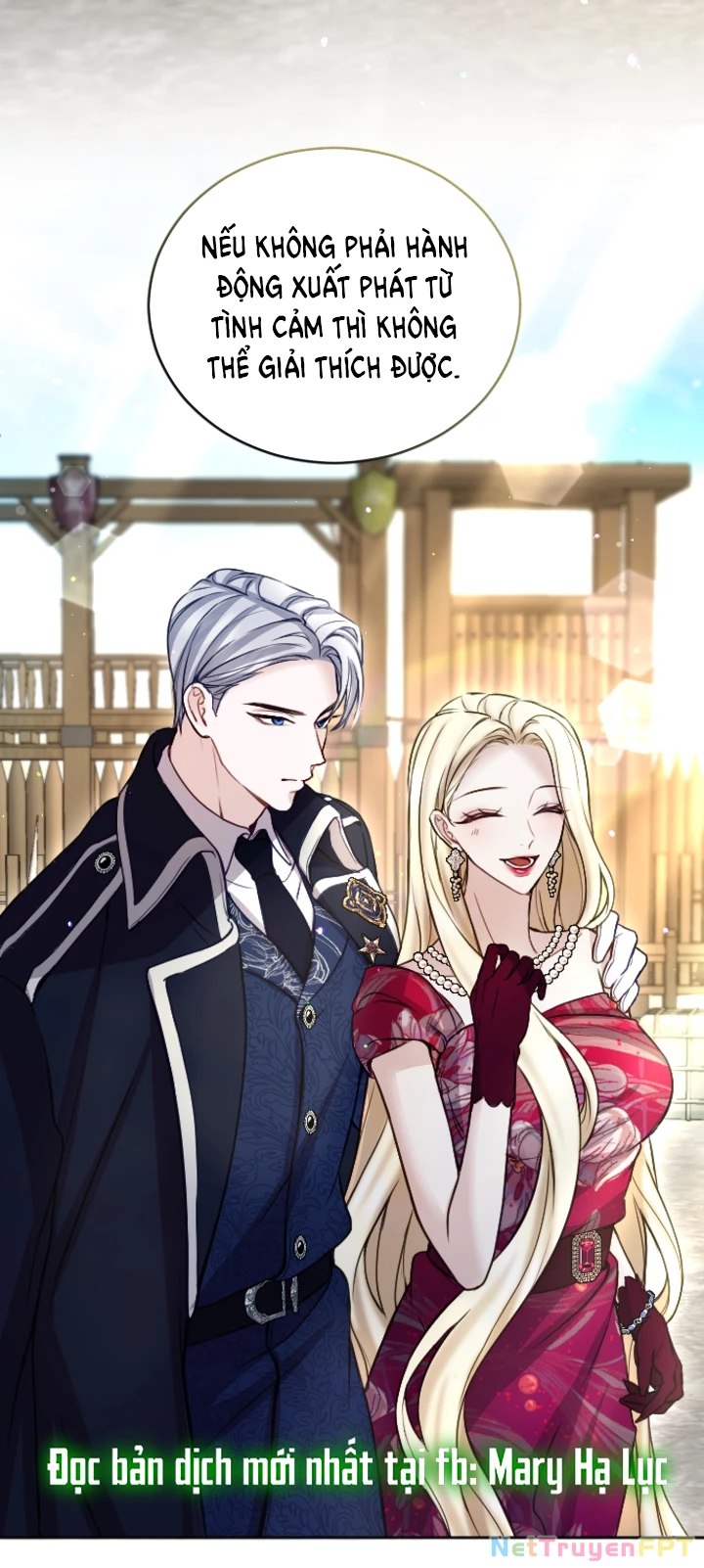 Tôi Sẽ Bị Trừ Khử Cùng Hoàng Đế Chapter 99 - Trang 2