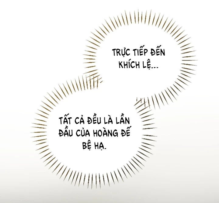 Tôi Sẽ Bị Trừ Khử Cùng Hoàng Đế Chapter 99 - Trang 2