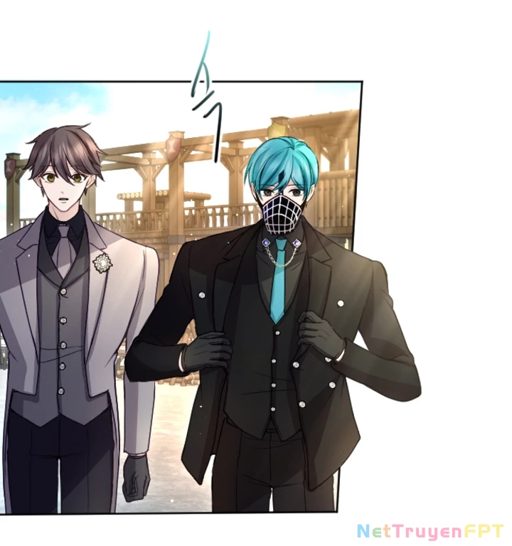 Tôi Sẽ Bị Trừ Khử Cùng Hoàng Đế Chapter 99 - Trang 2