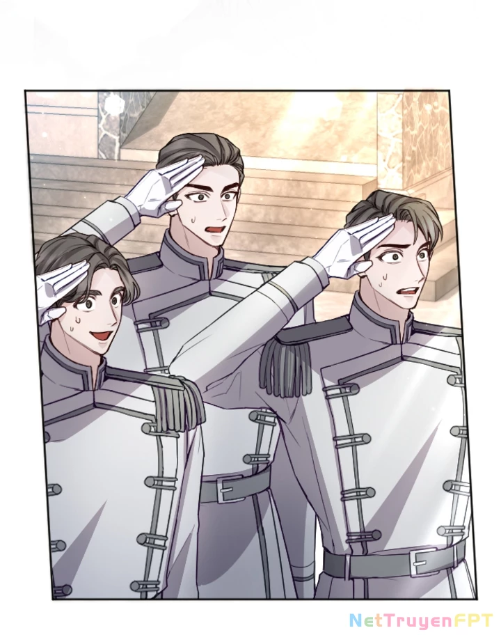 Tôi Sẽ Bị Trừ Khử Cùng Hoàng Đế Chapter 99 - Trang 2