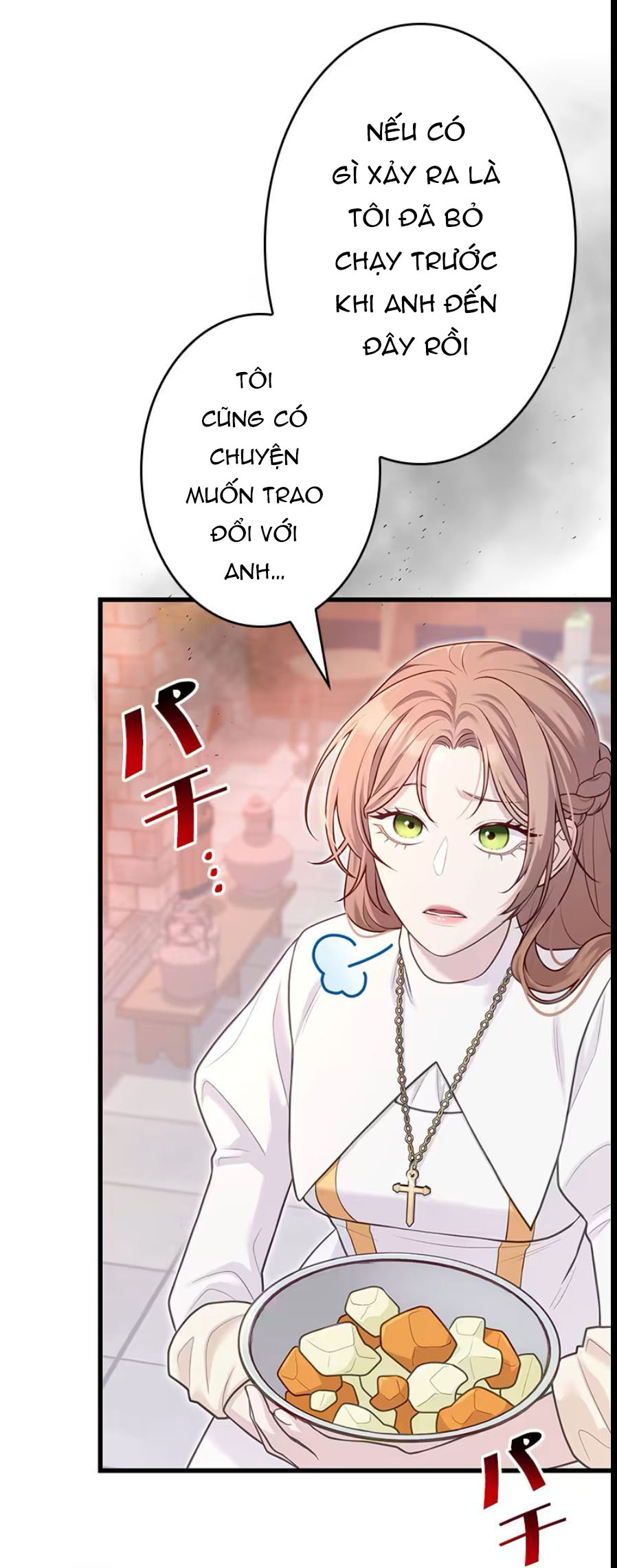 Tôi Sẽ Biến Anh Ta Từ Một Con Chó Điên Thành Một Chàng Quý Tộc Chapter 4.2 - Trang 2